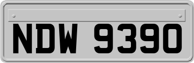 NDW9390