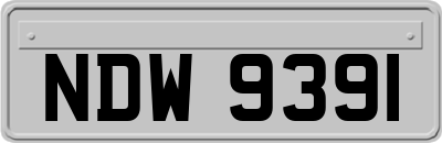 NDW9391