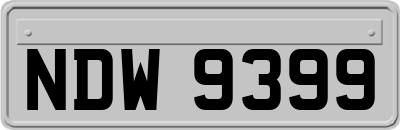 NDW9399