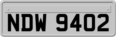 NDW9402