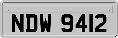 NDW9412