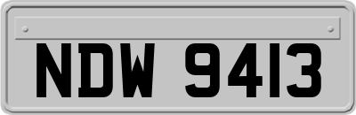 NDW9413