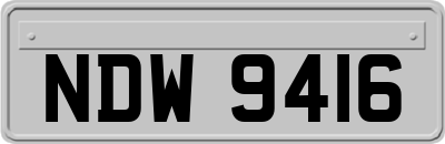NDW9416