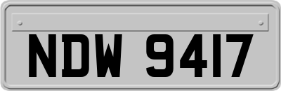 NDW9417