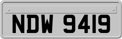 NDW9419