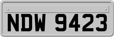 NDW9423