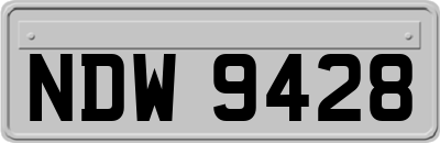 NDW9428