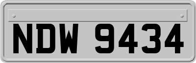 NDW9434