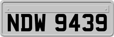 NDW9439