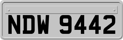 NDW9442