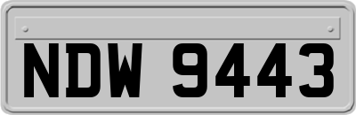 NDW9443