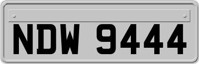 NDW9444