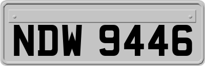 NDW9446