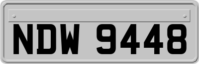 NDW9448