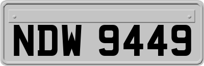 NDW9449