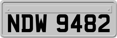 NDW9482