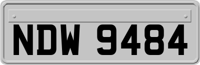 NDW9484