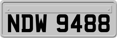 NDW9488