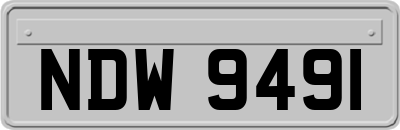 NDW9491