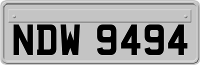 NDW9494