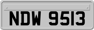 NDW9513