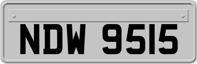 NDW9515