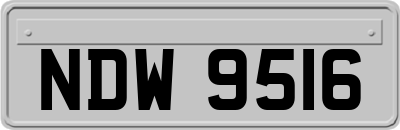 NDW9516