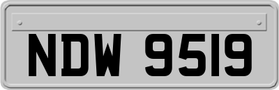 NDW9519