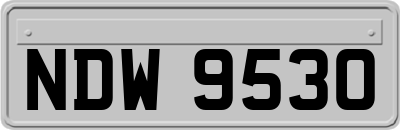 NDW9530