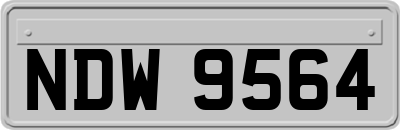 NDW9564