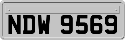 NDW9569