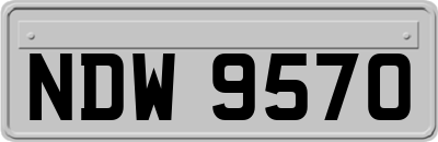 NDW9570