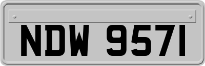 NDW9571