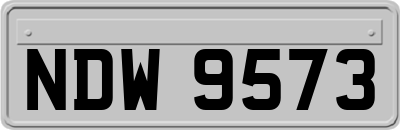 NDW9573