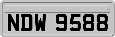 NDW9588