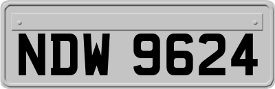 NDW9624