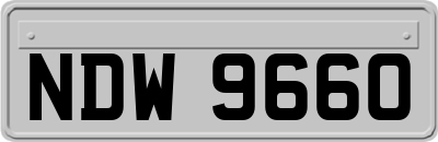 NDW9660