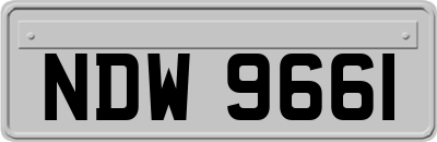 NDW9661