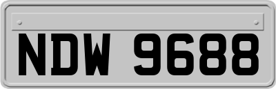 NDW9688