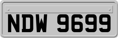 NDW9699
