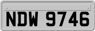 NDW9746