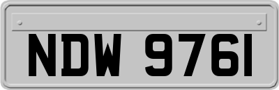 NDW9761