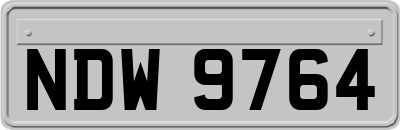 NDW9764