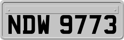 NDW9773