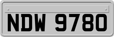 NDW9780