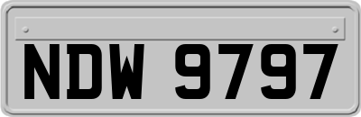NDW9797