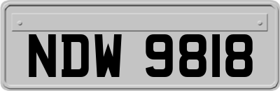 NDW9818