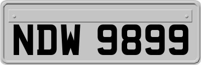 NDW9899