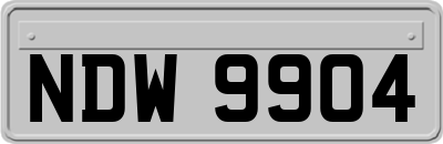 NDW9904