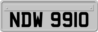 NDW9910